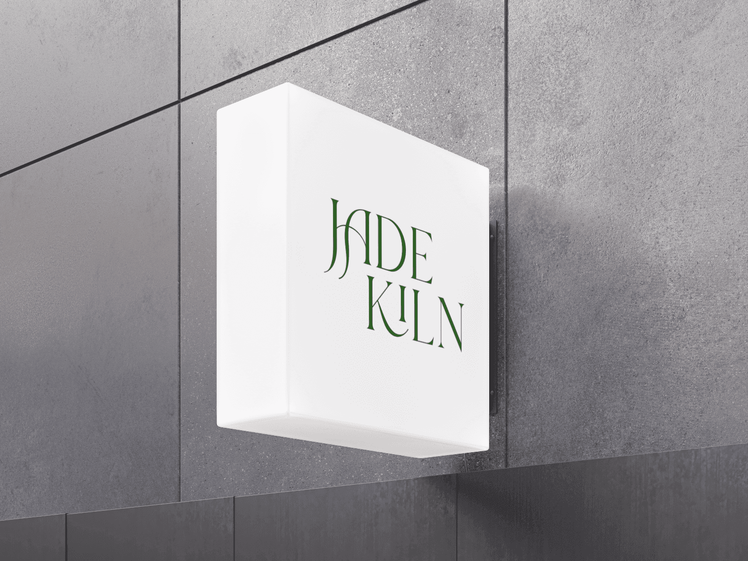 Jade Kiln project imagery from Divya’s portfolio